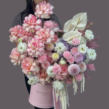 Композиции в коробке