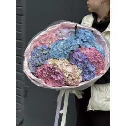 Букет Невесомость