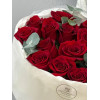Купить Букет Красный бархат по низким ценам в Уссурийске, заказ доставки цветов | Цветочный Рай