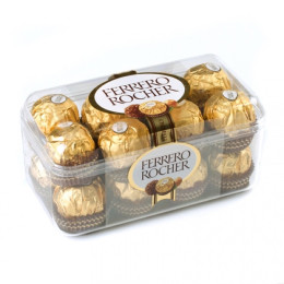 Конфеты Ferrero Rocher (Ферреро Роше) № 33