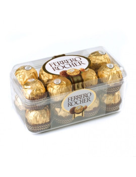 Конфеты Ferrero Rocher (Ферреро Роше) № 33