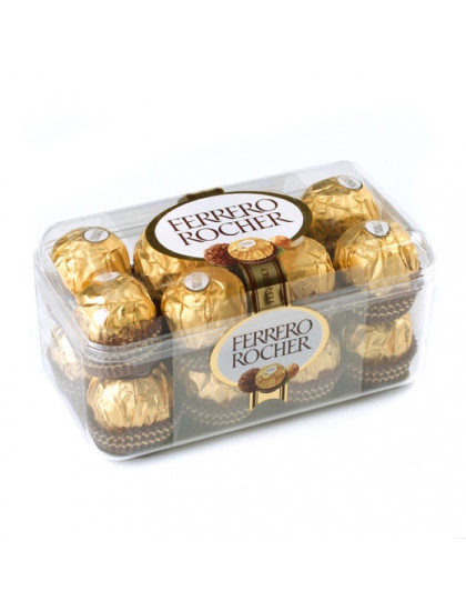 Конфеты Ferrero Rocher (Ферреро Роше) № 33
