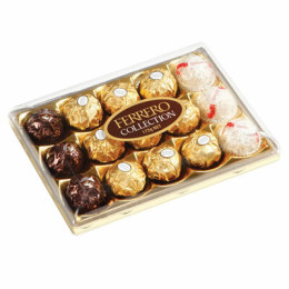 Конфеты Ferrero Collection (Ферреро Коллекшен) № 36