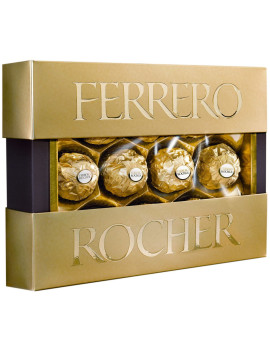 Конфеты Ferrero Rocher (Ферреро Роше) № 34