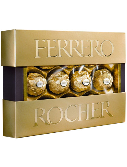 Конфеты Ferrero Rocher (Ферреро Роше) № 34