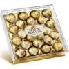 Купить Конфеты Ferrero Rocher (Ферреро Роше) № 37 по низким ценам в Уссурийске, заказ доставки цветов | Цветочный Рай