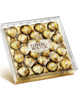 Конфеты Ferrero Rocher (Ферреро Роше) № 37