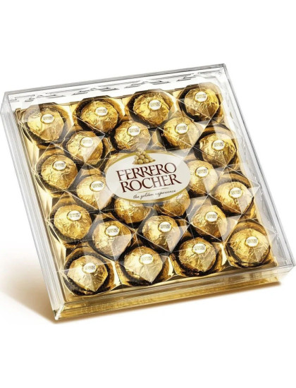 Конфеты Ferrero Rocher (Ферреро Роше) № 37