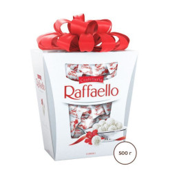 Конфеты Raffaelo (Рафаэло) № 27