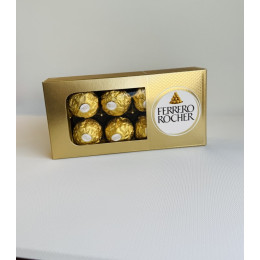Конфеты Ferrero Rocher (Ферреро Роше) № 35