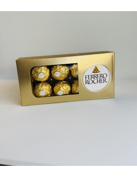 Конфеты Ferrero Rocher (Ферреро Роше) № 35