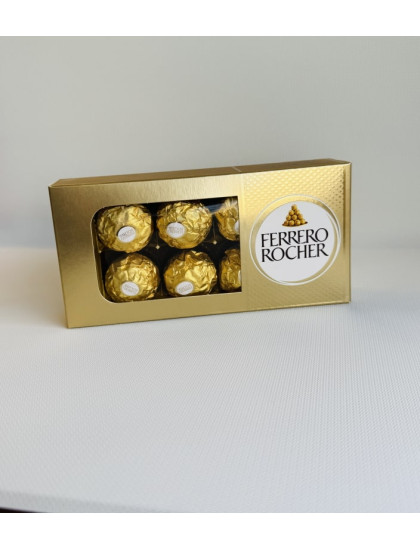 Конфеты Ferrero Rocher (Ферреро Роше) № 35