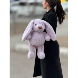 Мягкая игрушка Зайка №25