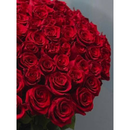 Букет Червонная Королева