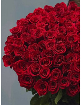 Букет Червонная Королева