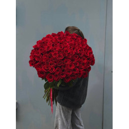 Букет Червонная Королева