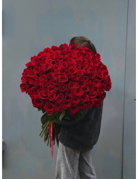 Букет Червонная Королева