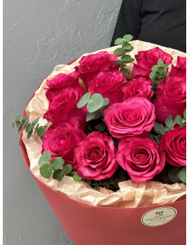 Букет Лолита