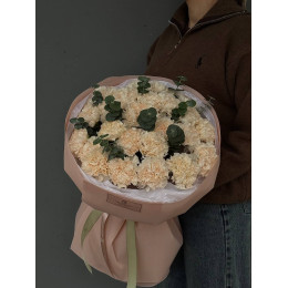 Букет Диантус