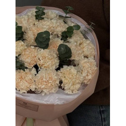 Букет Диантус