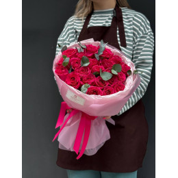 Букет Реверанс