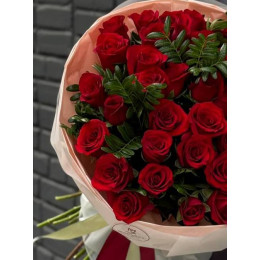 Букет Символ любви