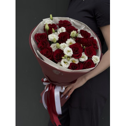 Букет Искренность