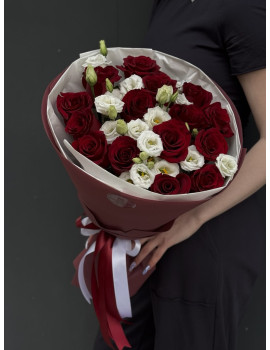 Букет Искренность