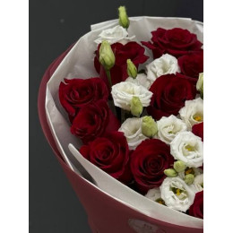 Букет Искренность