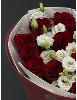 Букет Искренность