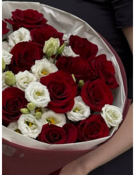 Букет Искренность