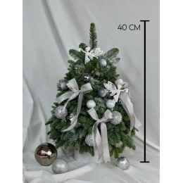 Ёлка S из нобилиса