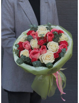 Букет Арома