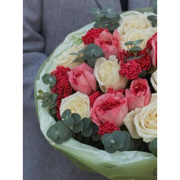 Букет Арома