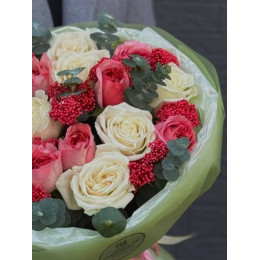 Букет Арома