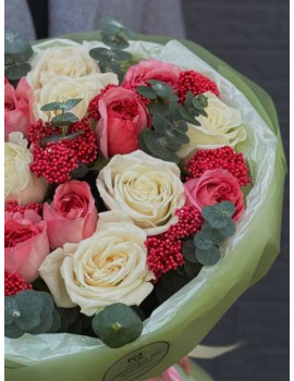 Букет Арома