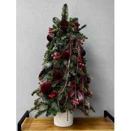 Елка L из нобилиса