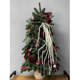 Елка L из нобилиса