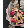 Купить Букет Шарм по низким ценам в Уссурийске, заказ доставки цветов | Цветочный Рай