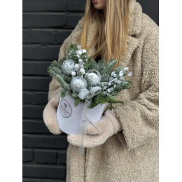 Композиция из нобилиса