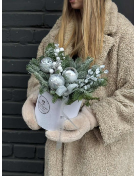 Композиция из нобилиса